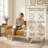Michala Upholstered Loveseat-2029681378-2029681382