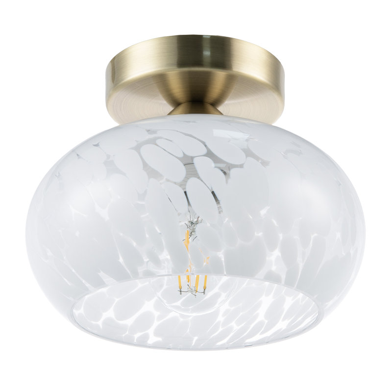 Semi Flush Mount