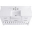 Ensemble de meuble-lavabo simple 60 po Curiel-1558166649