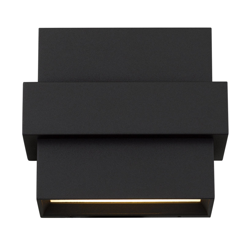5.75 Inch LED Wall Sconce