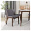 Chaise de salle à manger Laura-405105184