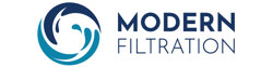 Modern Filtration logo