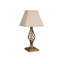 Bratton 49Cm Twist Square Table Lamp-36902281
