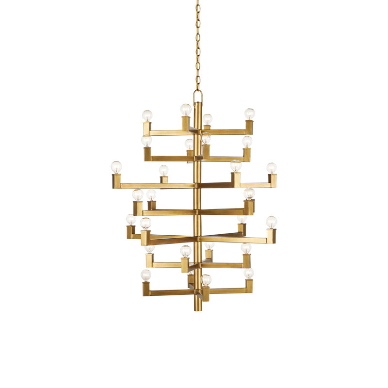Lustre moyen Andre