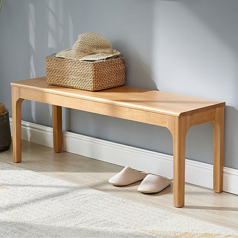 Banc de salle à manger Spero, Naturel