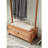 Ash Wood Wardrobe & Storage