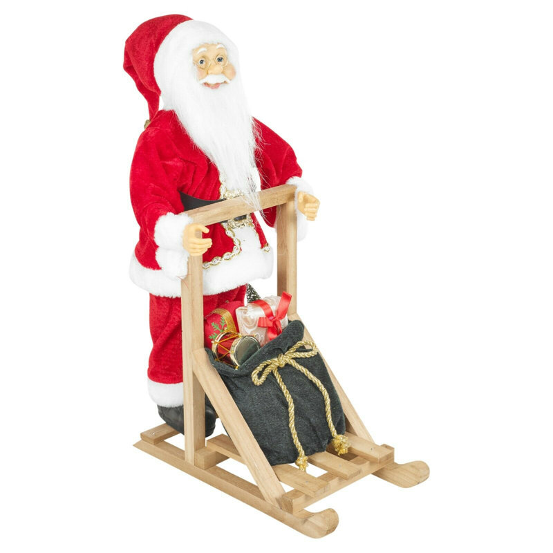 Christmas Figurines & Collectibles