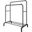 Everhart 110cm Clothing Rack-1190932797