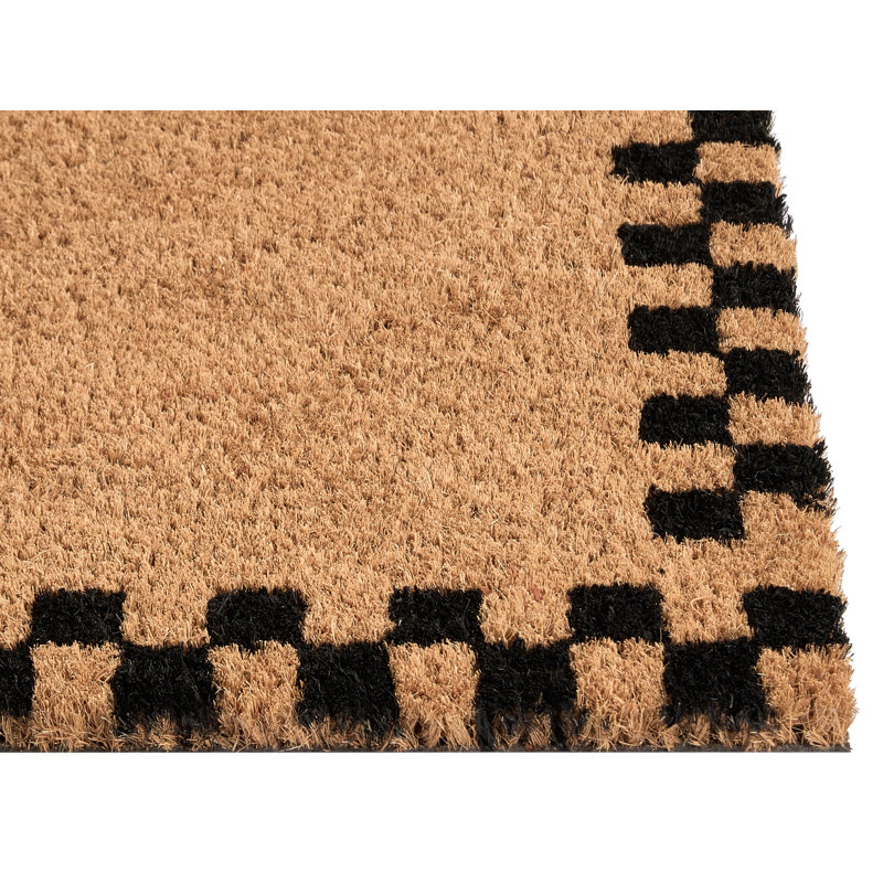 SAGADA Non-Slip Doormat