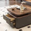 Table basse avec rangement Minimal-1841487086