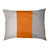 Blanc / orange / argent n'est pas disponible