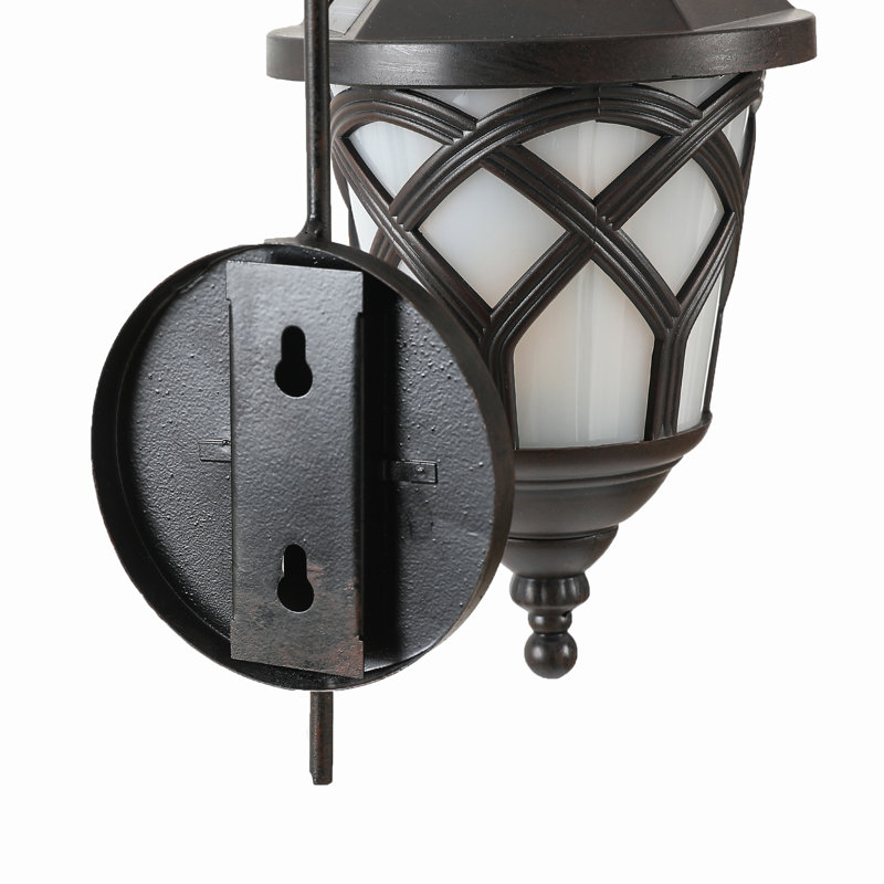 Mizelle LED Wall Light