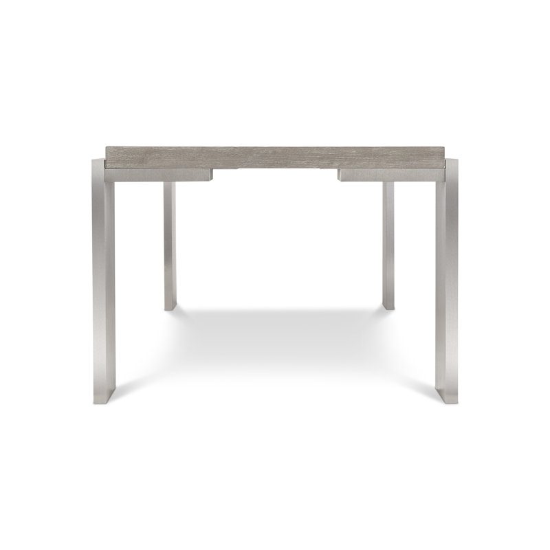 Foundations Dining Table, 42" W x 102" L