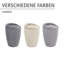Candy Plastic Laundry Hamper-1683013526