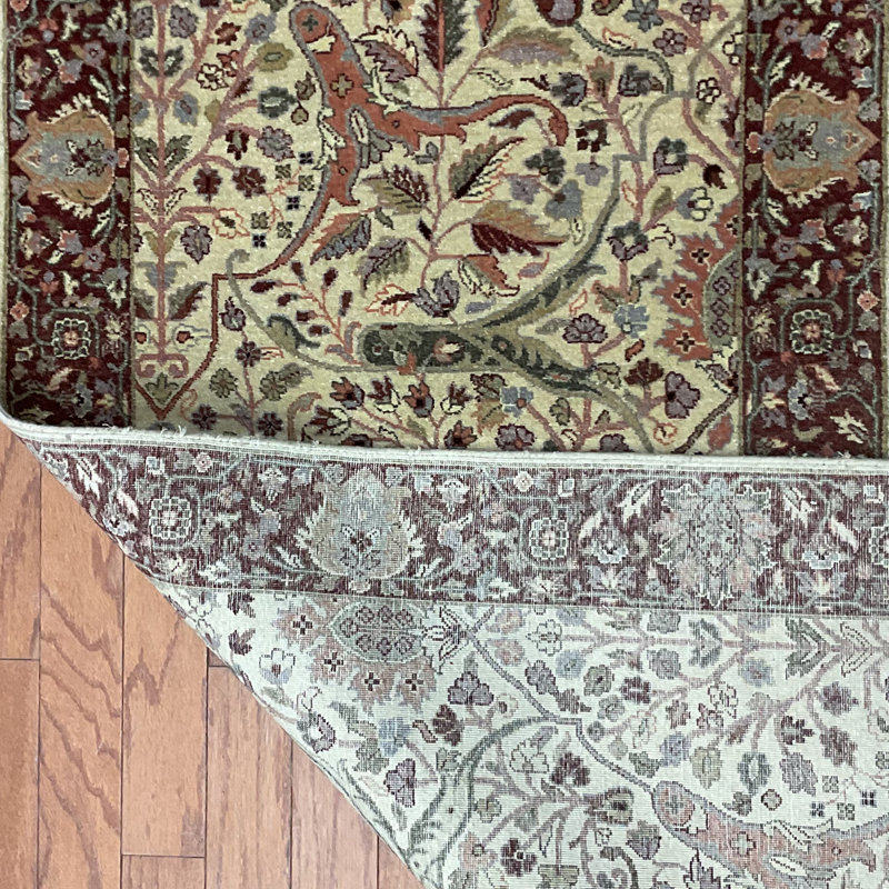  Chemin de table Tabriz