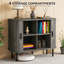 90cm Sideboard