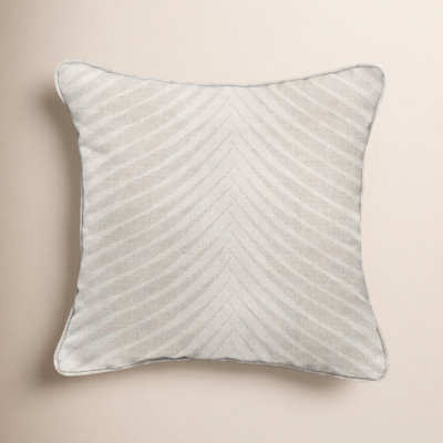 Annaya Sunbrella® Throw Pillow