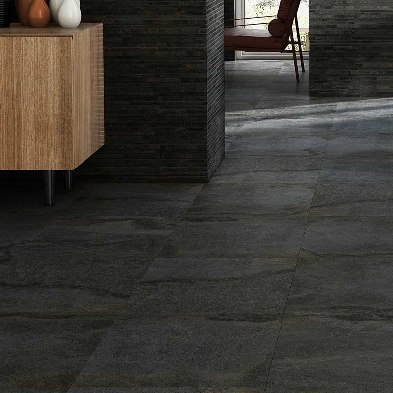 Acadia 24x24 Matte Porcelain Tile