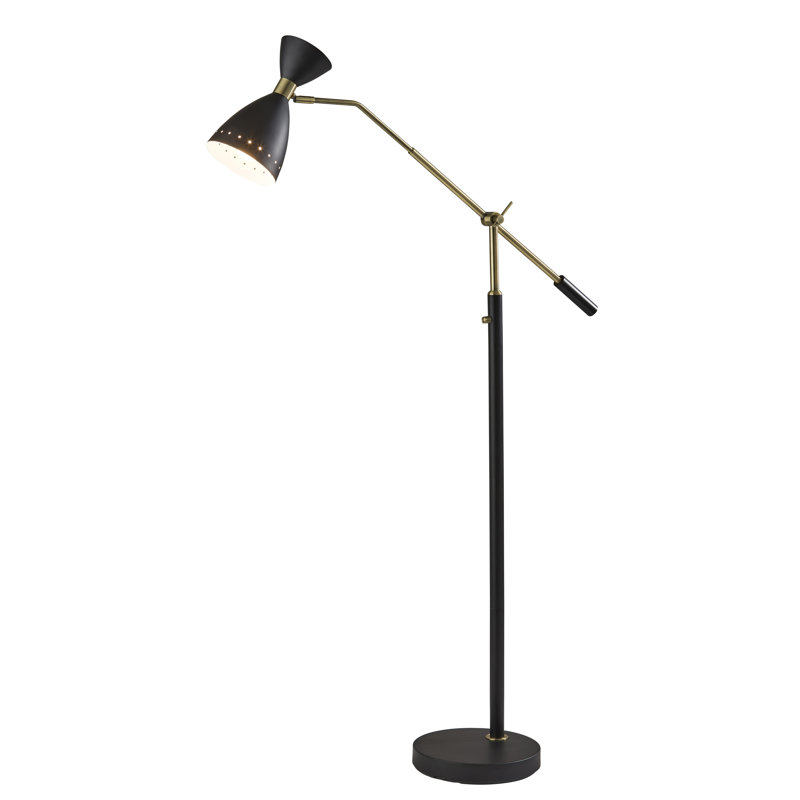 Lampe de travail sur pied 66 po Bimini