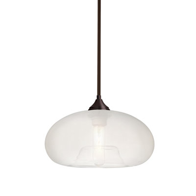 Sperry 1 - Light Single Pendant