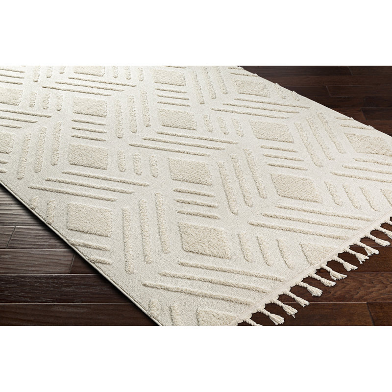 Nampa Area Rug, Rectangle 200 x 275cm