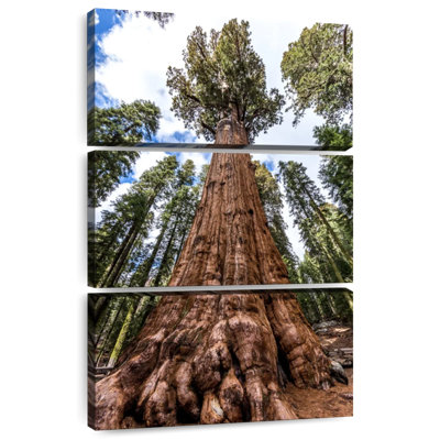 Arbre Harnek