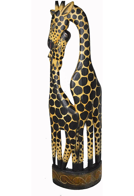 Mckeon Animals Statue