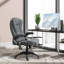 Zipcode Design Brittanie Linen Executive Chair-920380320