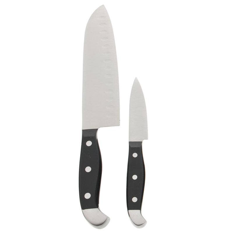 HENCKELS Statement 2-Piece Asian Knife Set