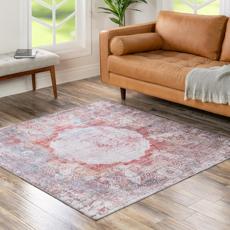 Oriental Indoor Rug