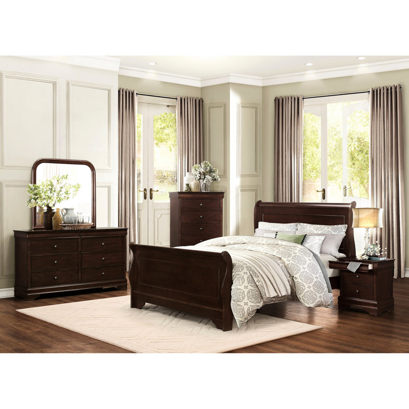 2 Piece Bedroon Set