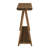 Claridy 43" Solid Wood Console Table