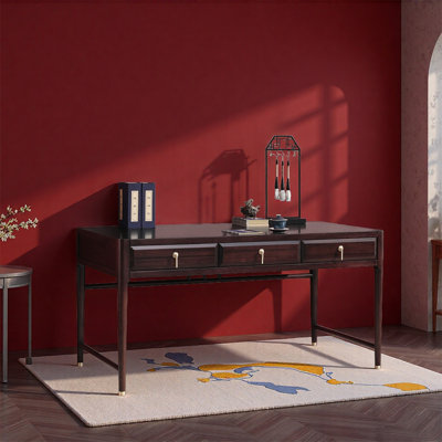 New Chinese style office desk