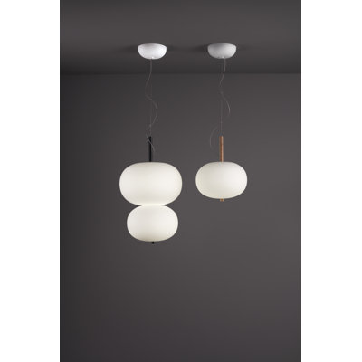 Ilargi 3 - Light LED Pendant