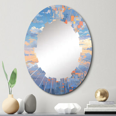 Miroir Gourain