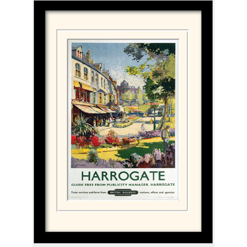 Print, 59cm H x 40cm W, No Mount, Wood