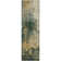 Premium Machine Washable Dahl AMF1072 Abstract Rug
