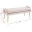 Banc rembourré Corey-Taylor-148418303