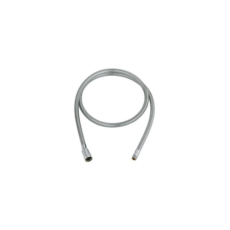 Pièce de robinet de cuisine universelle