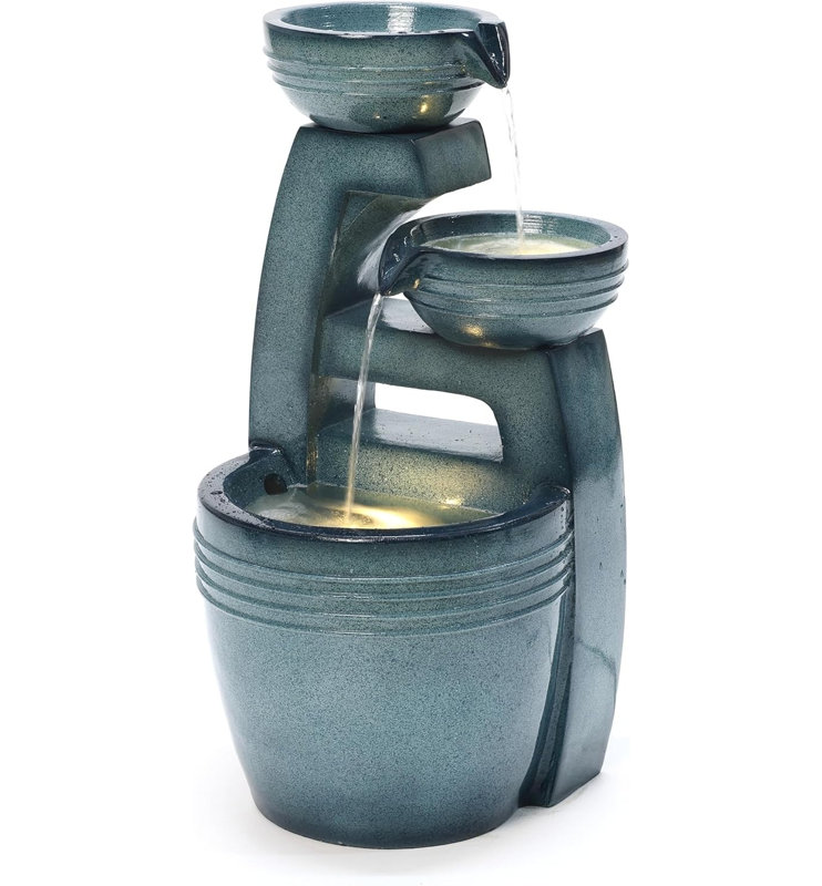 Weather Resistant Fountain