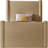 Elias Upholstered Platform Bed-94192890-94192891