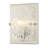 Morgan Wall Sconce - 1-Light - Black-574554882