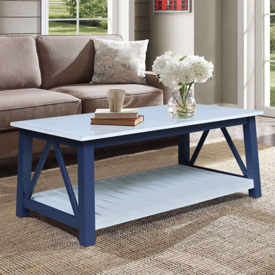 Table basse Surrey