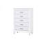 Commode moderne