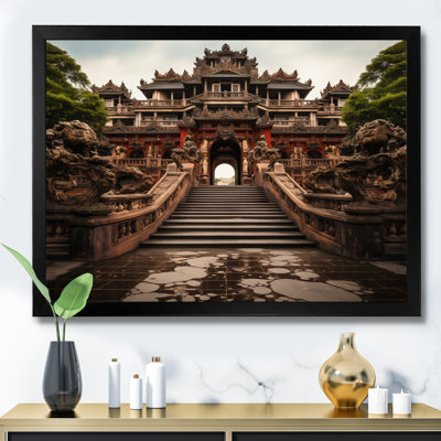 " Vietnam Hue Imperial City I "