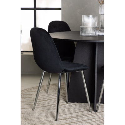 Alaniz 4 - Person Dining Set