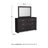 Eria 6 Drawer 59.5 W