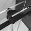Cabine de douche sans cadre l 60 po x P 76 po x H 76 po-61567857