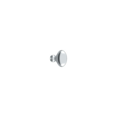 Oval Knob