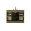 Meuble-lavabo simple 48 po Ahner-934964075